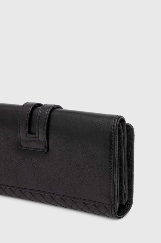 Answear Lab portfel 20119.cdb czarny WW24