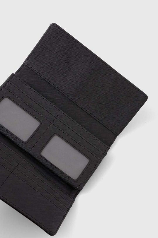 Akcesoria Answear Lab portfel 20119.cdb czarny