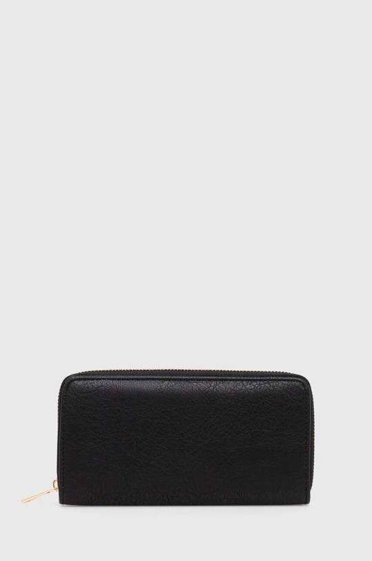 Answear Lab portofel imitatie de piele negru Z1.HMS