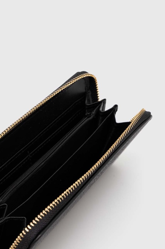 Answear Lab portofel negru Z1.HMS