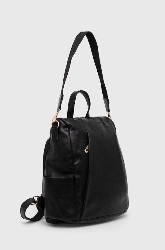 Answear Lab plecak HJ923.HWK czarny WW24