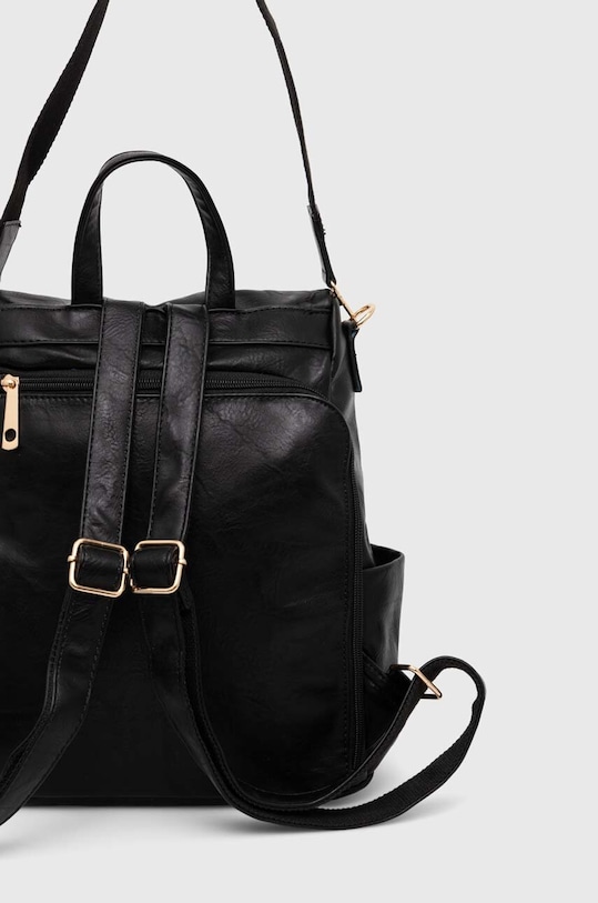 Answear Lab plecak czarny HJ923.HWK