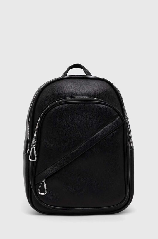 Answear Lab plecak mieści A4 czarny bagpack.3.cdb