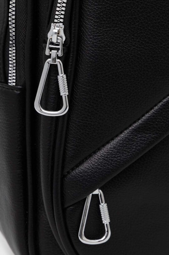 Answear Lab plecak czarny bagpack.3.cdb