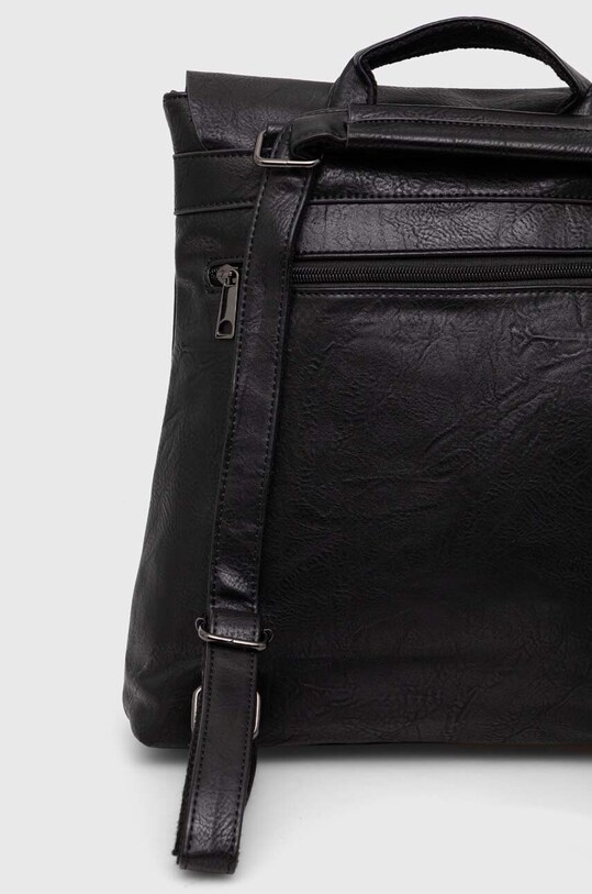 Accesorii Answear Lab rucsac 85203.HWK negru