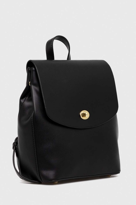 Answear Lab plecak skórzany 120168.cdb czarny WW24