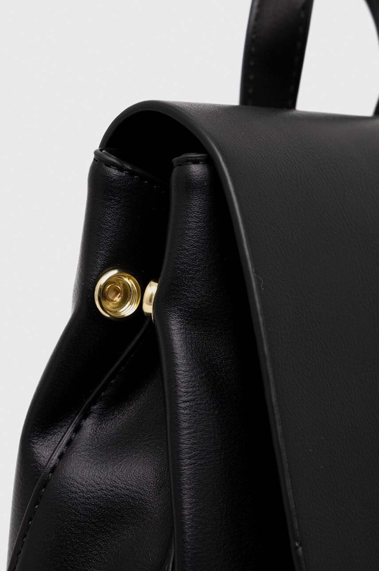 Answear Lab plecak skórzany czarny 120168.cdb