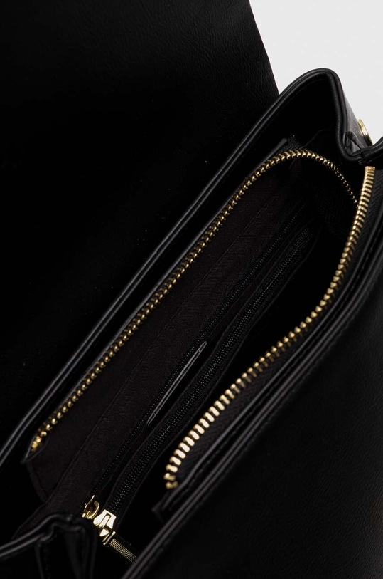 Answear Lab plecak skórzany 120168.cdb czarny