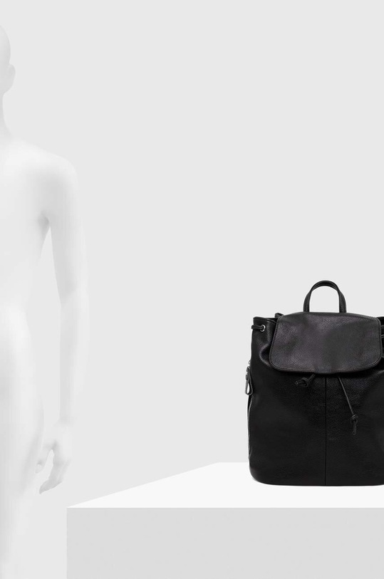 Answear Lab plecak skórzany 120186.cdb