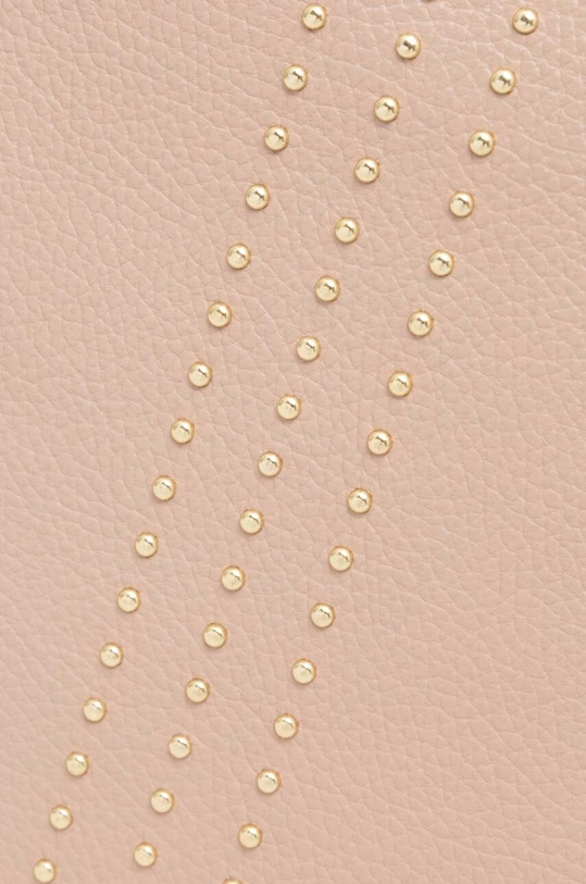 Kožený ruksak Answear.LAB ružová 2460211.hh