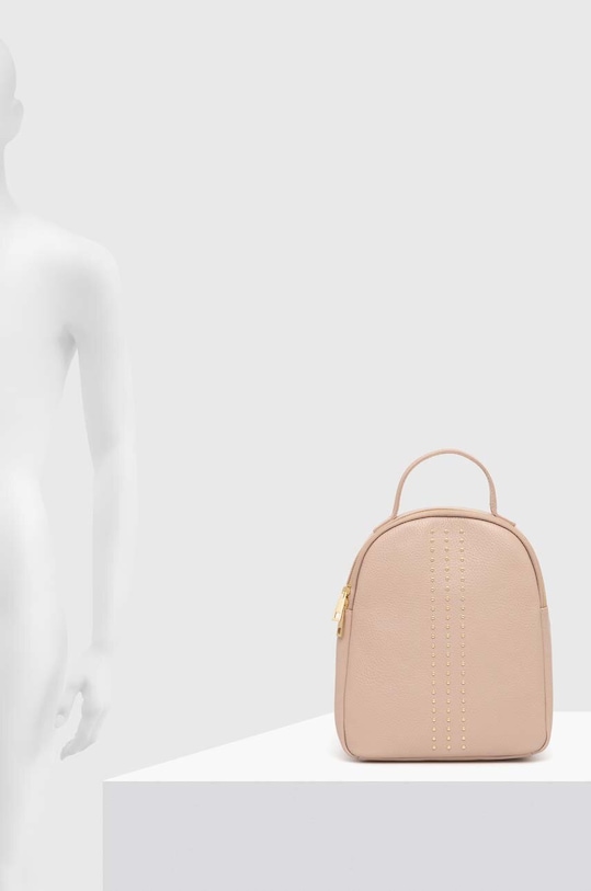 Kožený ruksak Answear.LAB 2460211.hh