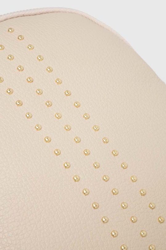 Answear Lab plecak skórzany beżowy 2460211.hh