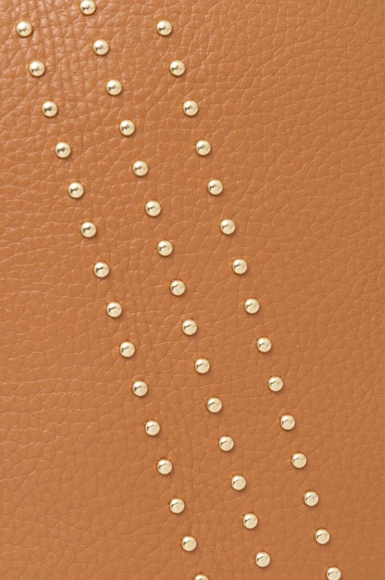 Answear Lab plecak skórzany brązowy 2460211.hh