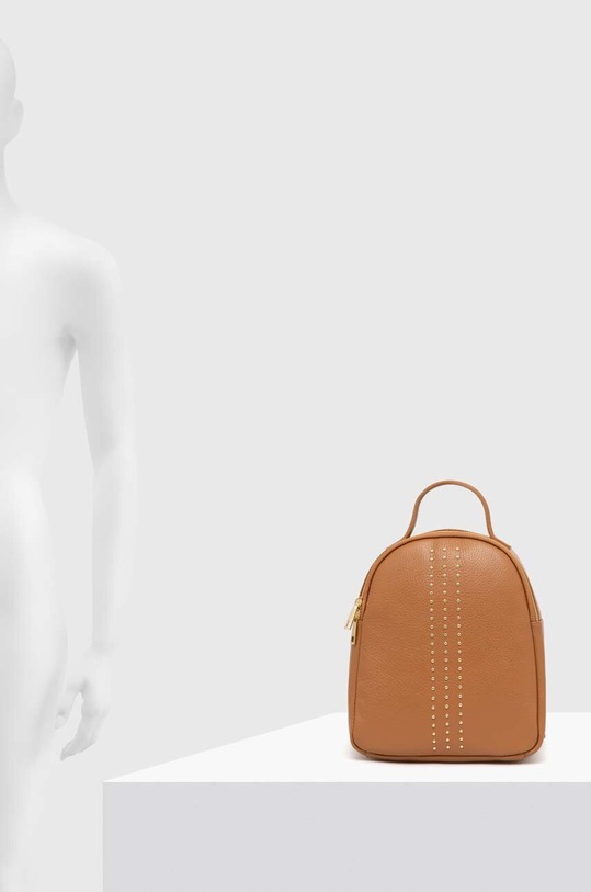 Answear Lab plecak skórzany 2460211.hh