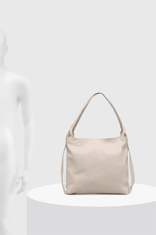 Answear Lab plecak skórzany 2465211.HWK