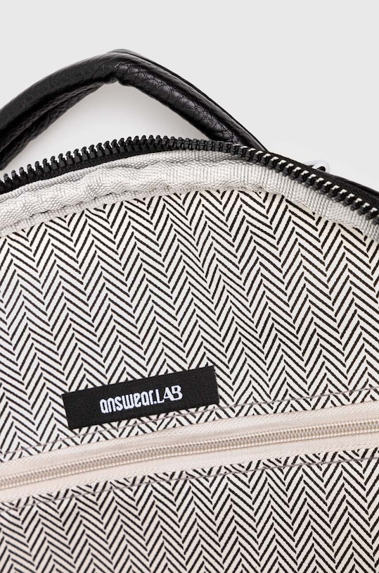 Batoh Answear.LAB černá lh2382.IKK