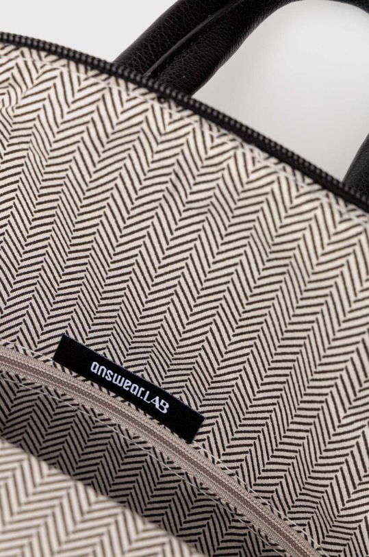 Answear Lab plecak hk.021.IKK czarny