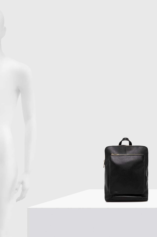 Answear Lab plecak skórzany 1001.id