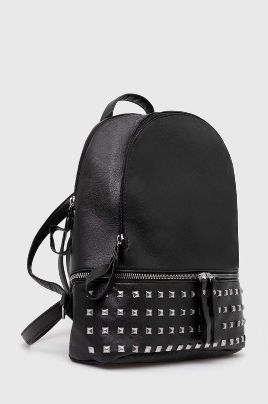 Ruksak Answear.LAB 5527.id čierna WW24