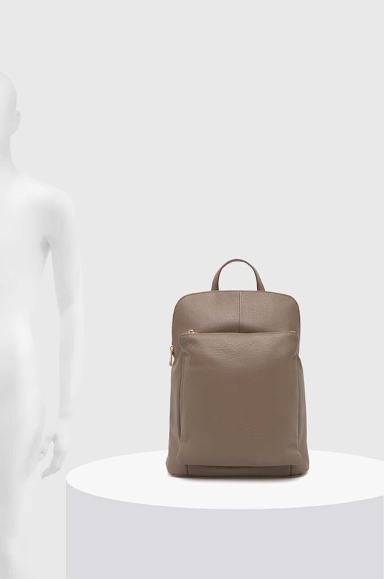 Answear Lab plecak skórzany 812.ikk