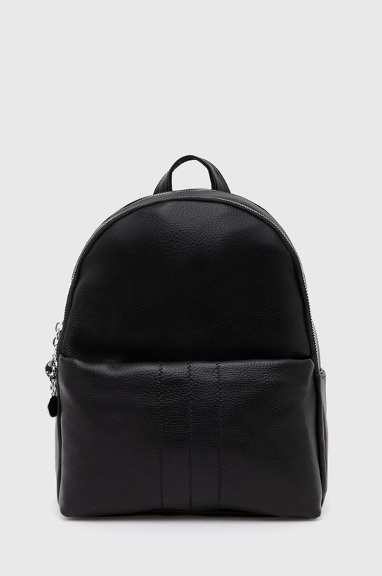 Answear Lab plecak nie mieści A4 czarny MC693.IW