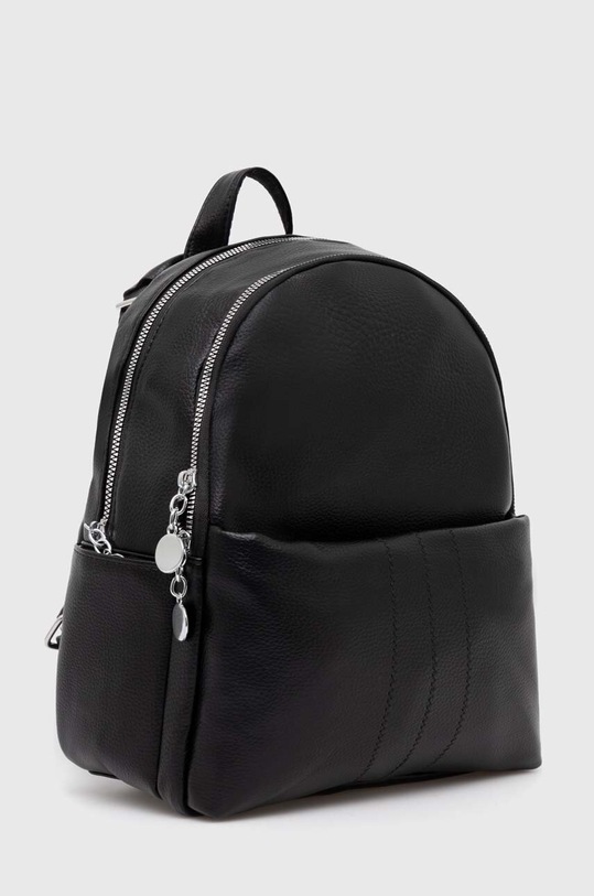 Answear Lab plecak MC693.IW czarny WW24