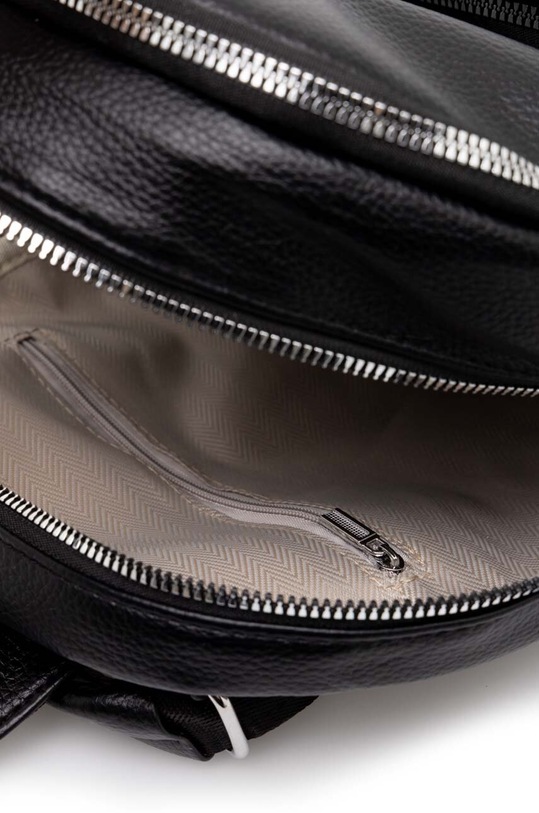 Answear Lab plecak MC693.IW czarny