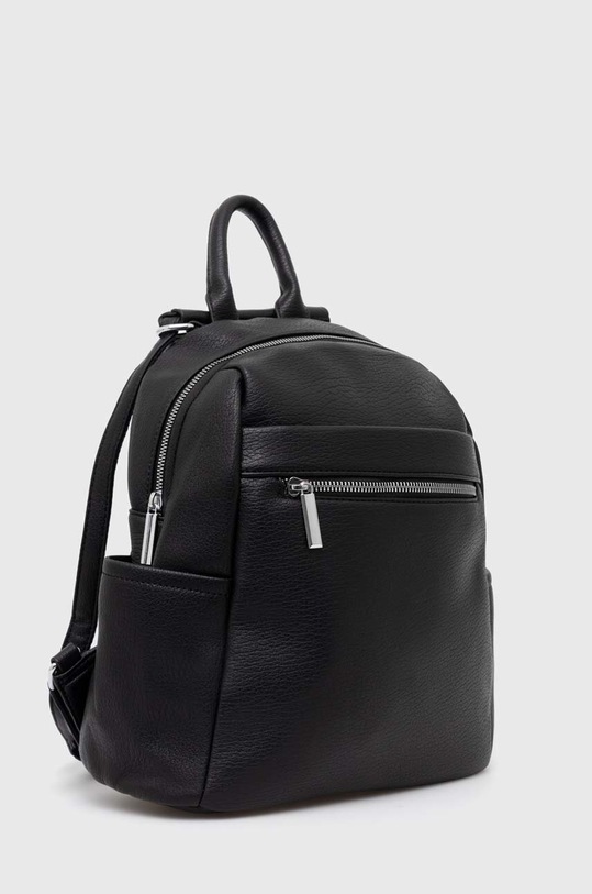 Answear Lab plecak MC600.iw czarny WW24