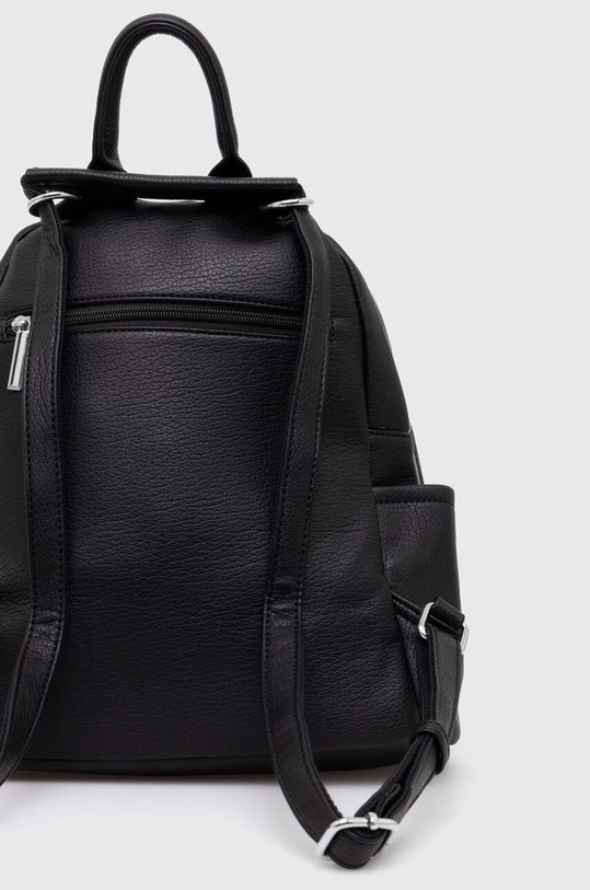 Akcesoria Answear Lab plecak MC600.iw czarny