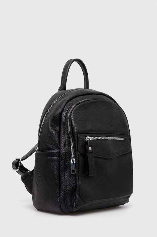 Ruksak Answear.LAB lh2385.IKK čierna WW24