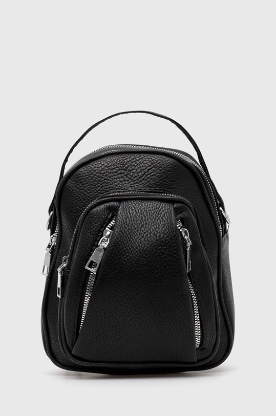 Answear Lab rucsac uni negru h004.IKK