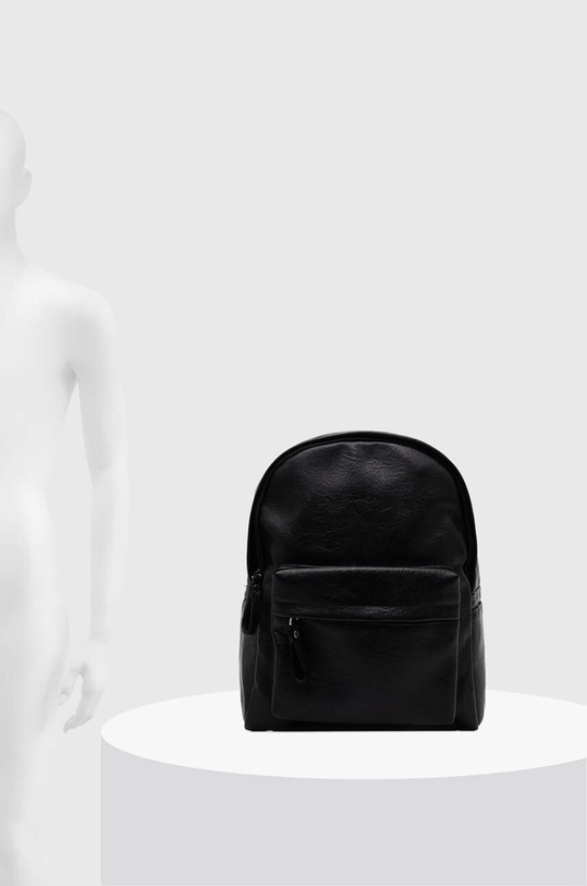 Answear Lab plecak 4267..cdb czarny