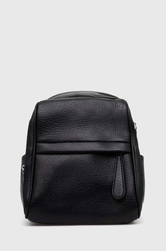 Answear Lab plecak nie mieści A4 czarny 4269..cdb