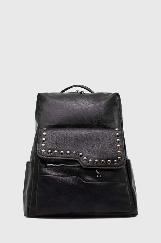 Answear Lab plecak nie mieści A4 czarny 4270..cdb