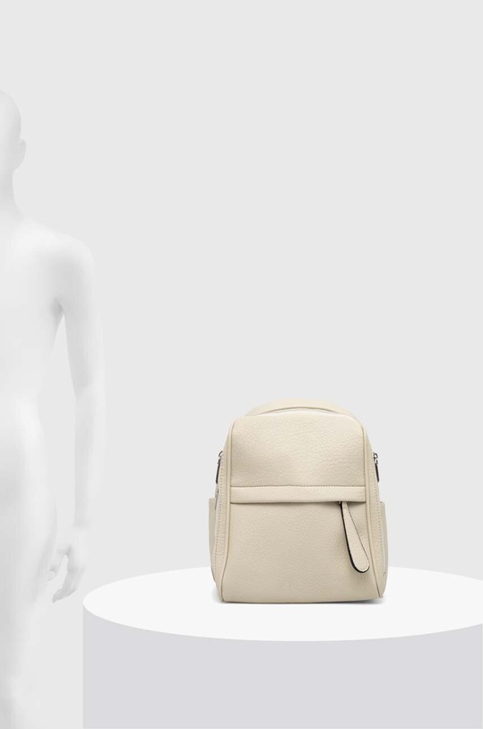 Answear Lab plecak 4271..cdb beżowy