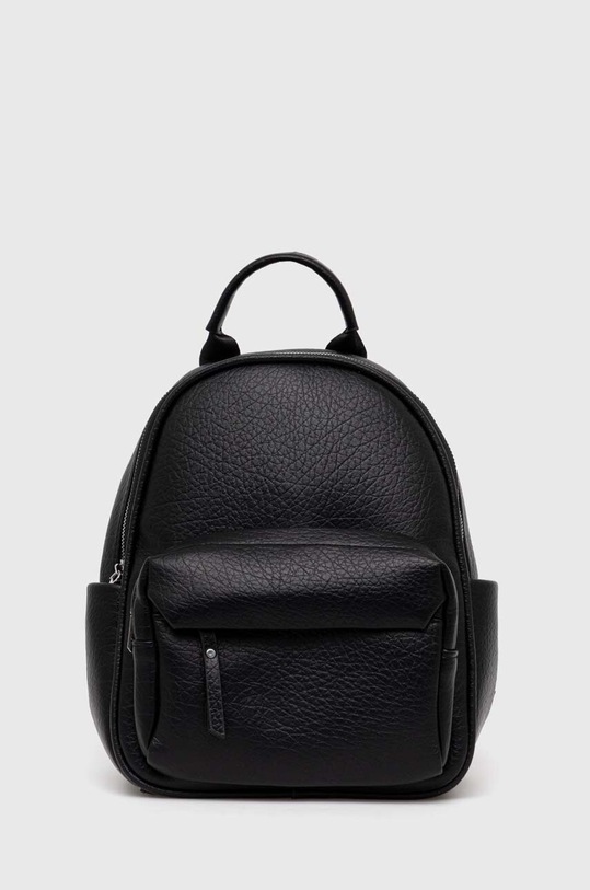 Answear Lab plecak nie mieści A4 czarny 4274..cdb