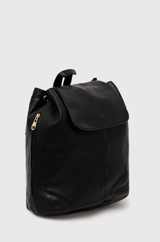 Answear Lab plecak k111.iw czarny WZ24