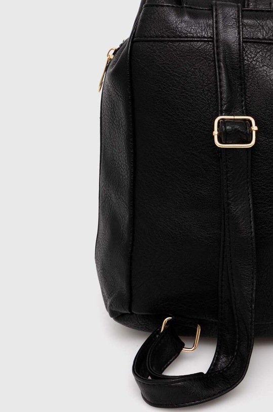 Answear Lab plecak czarny k111.iw