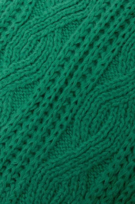 Μπαλακλάβα Answear.LAB CD3391.HWK πράσινο WW24