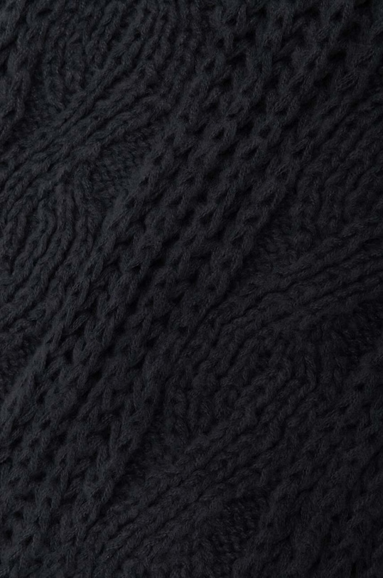 Μπαλακλάβα Answear.LAB CD3391.HWK γκρί WW24