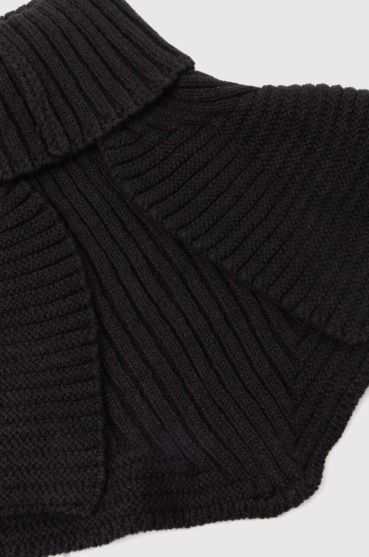 Answear Lab komin T6051.fjs czarny WW24