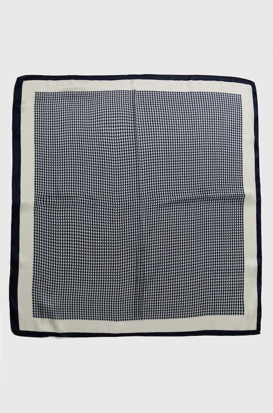 Answear Lab apaszka LM01.iw granatowy WW24