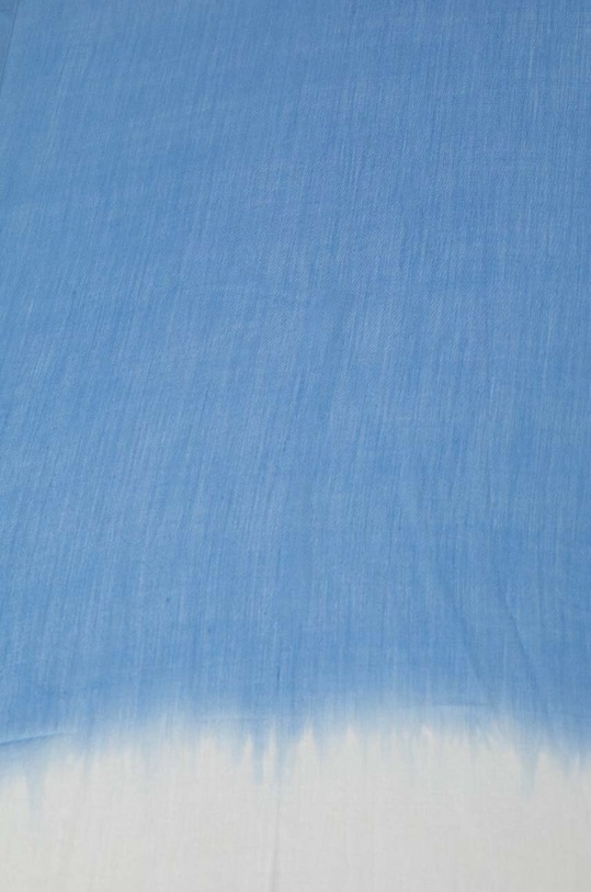 Akcesoria Answear Lab szal 161207.HWK niebieski