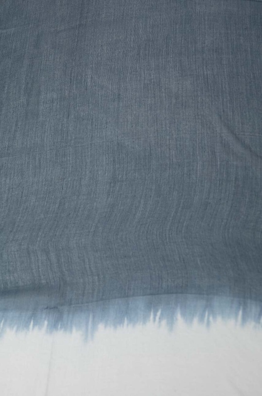 Akcesoria Answear Lab szal 161207.HWK granatowy