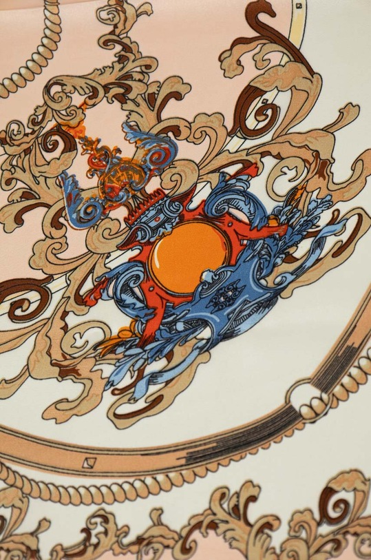 Answear.LAB sál selyemmel 522.IKK rózsaszín WW24