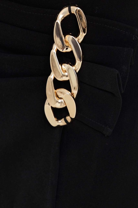 Sukně Answear.LAB černá 36301NJ.HWK