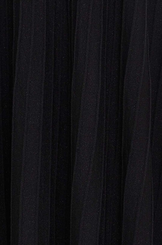 Answear Lab fustă negru 75526.HWK