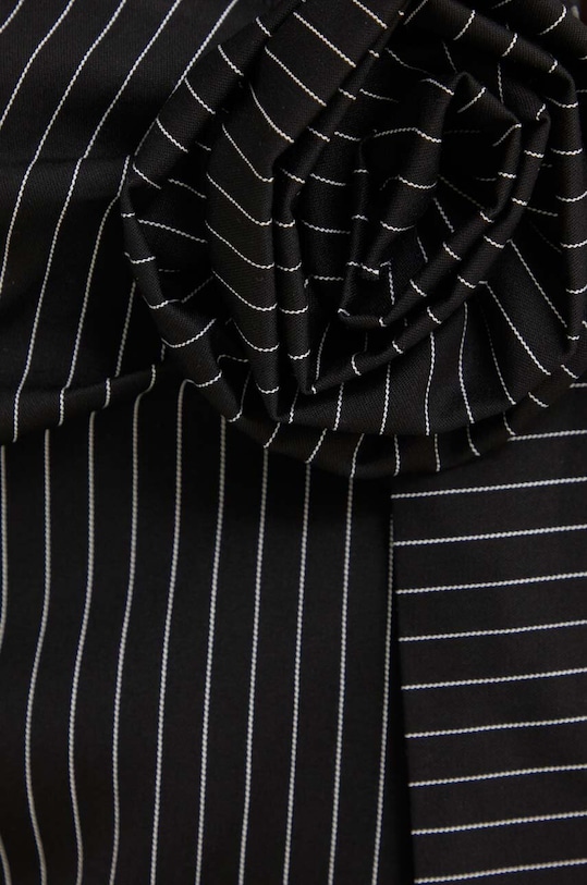 Answear Lab fustă 4395.TKK negru