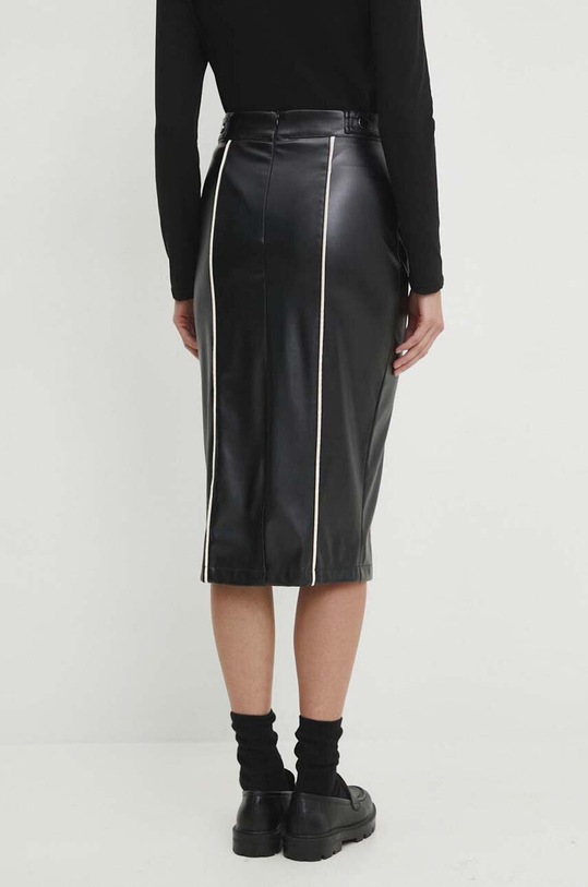 Oblečení Sukně Answear.LAB 4522.TWK černá