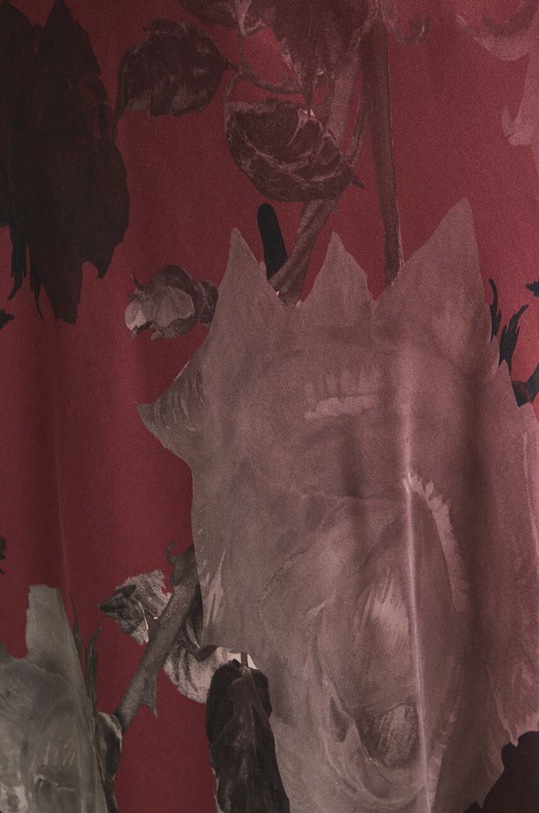 Answear Lab fustă rosu 2006.idb